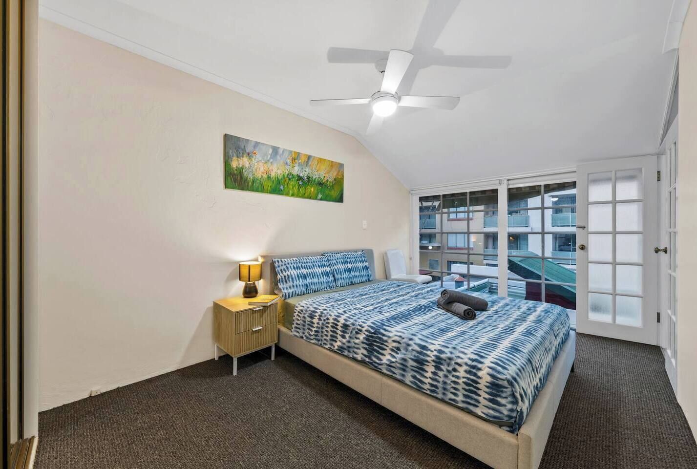 4 Schlafzimmer, Bügeleisen/Bügelbrett, Reisekinderbett, WLAN