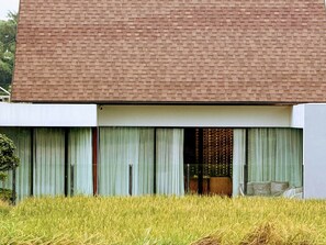 Exterior - Padi Villa Ubud, a Modern Pool Retreat (Ubud)