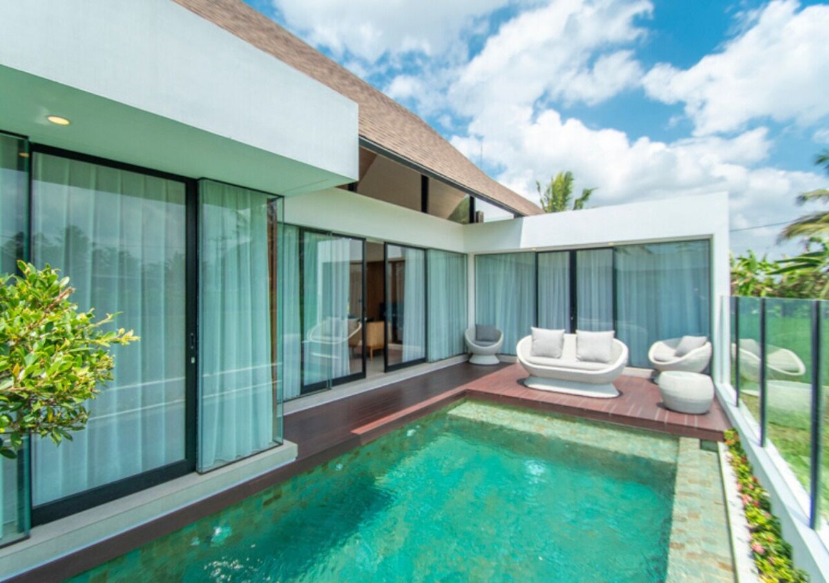 Bild für Gastgeberprofil