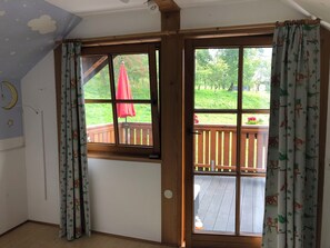 Interior - Komfortable Ferienwohnung mit Charme. Optimal für Familien, Paare und Freunde (Bad Goisern am Hallstättersee)