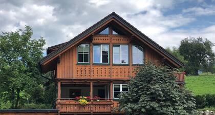 Komfortable Ferienwohnung mit Charme. Optimal für Familien, Paare und Freunde