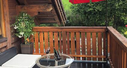 Komfortable Ferienwohnung mit Charme. Optimal fĂŒr Familien, Paare und Freunde