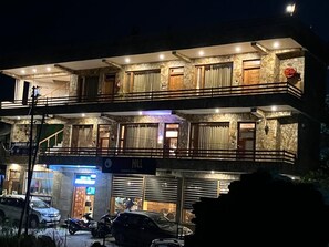 Exterior - Kasar Hill Top (Almora)