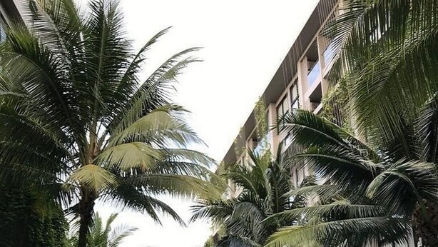 Exterior - Diamond Resort ISI (Choeng Thale)