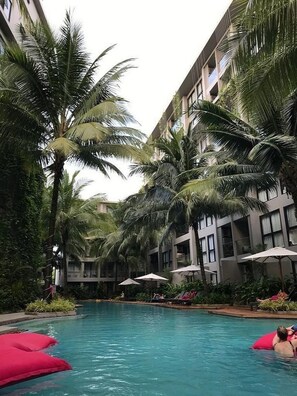 Exterior - Diamond Resort ISI (Choeng Thale)