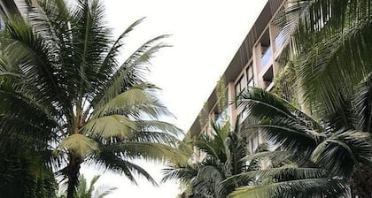 Diamond Resort ISI