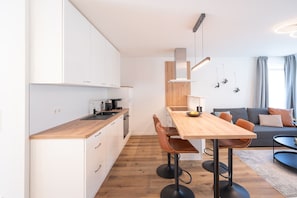 Cucina privata