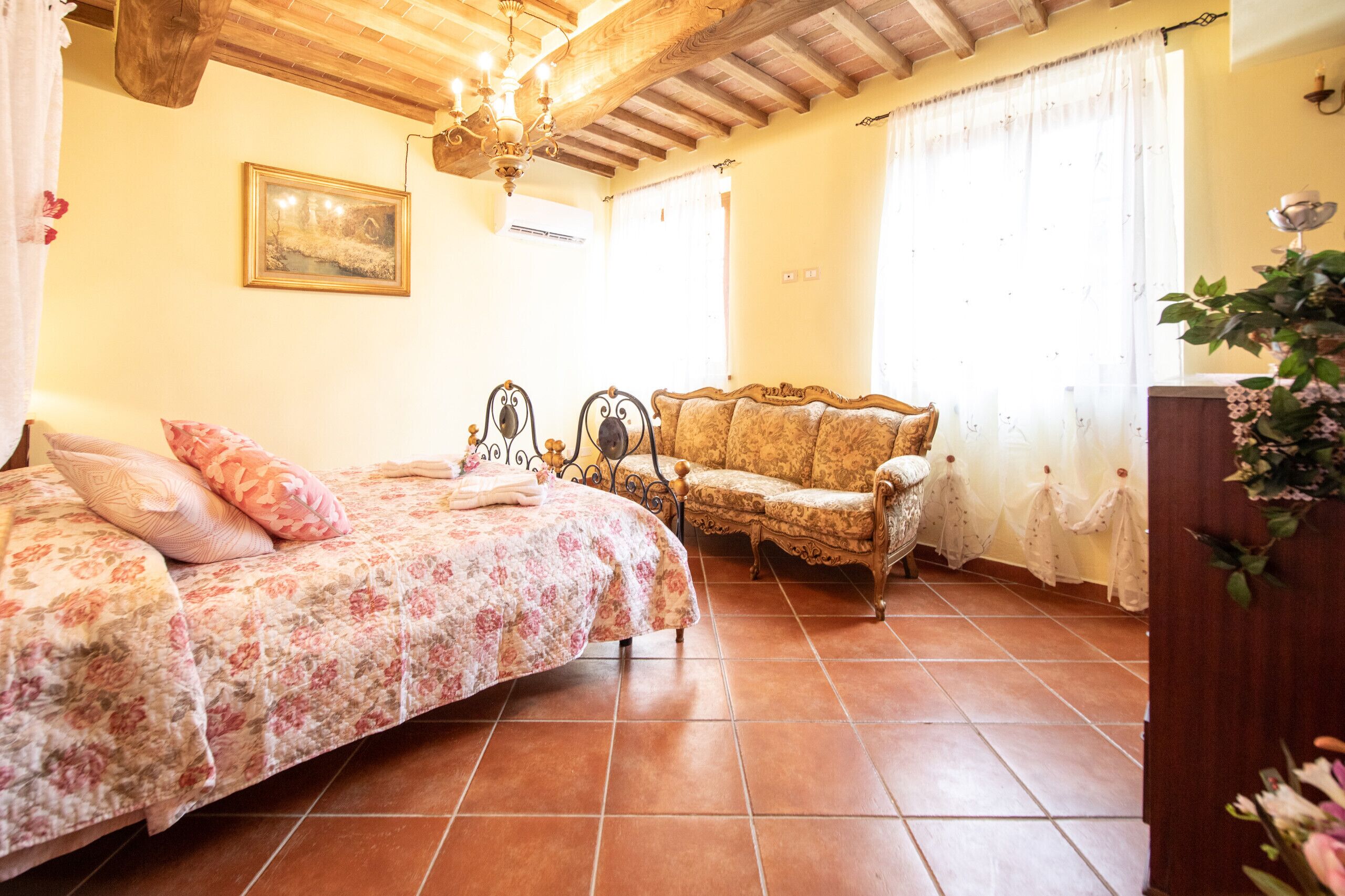 Luna Apartment With Swimming Pool - Altopascio