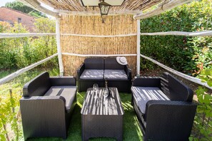 Terrazza/patio