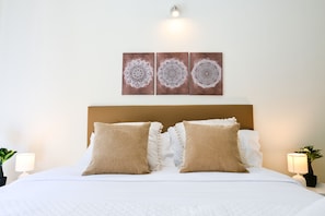1 quarto, Wi-Fi de cortesia
