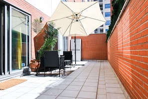 Terraço/pátio
