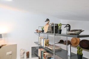 Interior - Cozy studio with pool in Ciudad Lineal (Madrid)