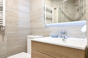 Een douche
