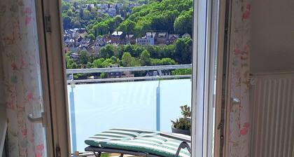 Apartment Schlossblick- Top Location