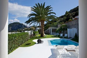 Villa | 3 bedrooms - Villa Fortuna by Myvillacollection (Capri)