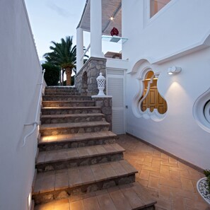 Villa | 3 bedrooms - Villa Fortuna by Myvillacollection (Capri)