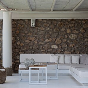 Villa | 3 bedrooms - Villa Fortuna by Myvillacollection (Capri)