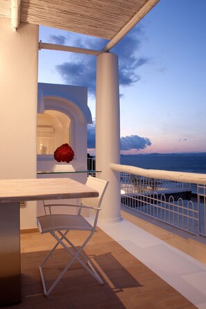 Villa | 3 bedrooms - Villa Fortuna by Myvillacollection (Capri)