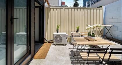 Central 3BR /Central station&Chinatown-5 mins walk