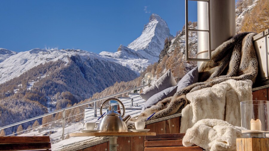 Backstage Hotel Serviced Apartments