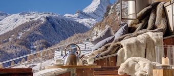 Backstage Hotel Serviced Apartments