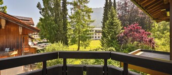 Ganz NEU ab 01.07.24 - Top Lage, Hochwertig, Sommerbergbahn Gratis