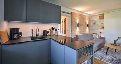 Top Lage, Hochwertig, Sommerbergbahn gratis