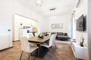 Dining - Apartment for 4 in Bale near Rovinj (Bale)