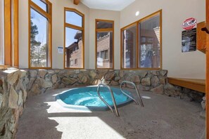 Interior - Chic Condo Near Slopes & Downtown Breck (Breckenridge)