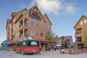 Exterior - Prime Breck Location – Walk to Ski & Shops (Breckenridge)