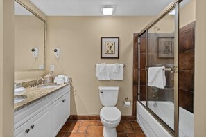 Hair dryer - 19th Flr Oceanfront 1BR Condo with Unrivaled Views (North Myrtle Beach)