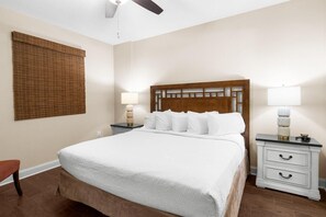 1 Schlafzimmer, Internetzugang, Bettwäsche