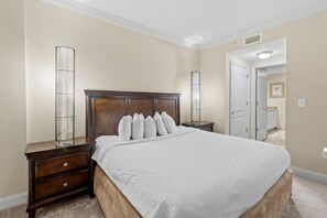 1 室のベッドルーム、インターネット、ベッドシーツ