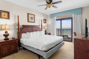 1 Schlafzimmer, Internetzugang, Bettwäsche