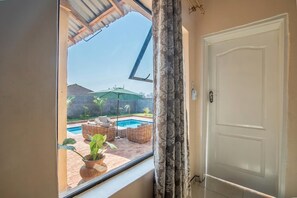 Casa estàndard, diversos dormitoris | Escriptori, espai de treball apte per a portàtils i wifi gratuïta