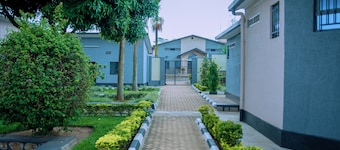 Don Bosco Hospitality Centre