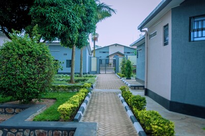 Don Bosco Hospitality Centre