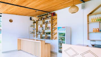 Bar (di hartanah)