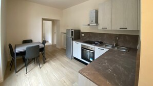 Exclusive Apartment | Dapur peribadi