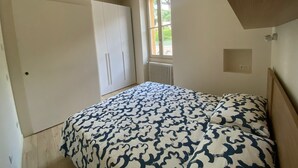 Exclusive Apartment