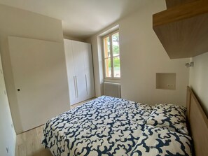 1 bedroom - Residenza Flavia (Salò)