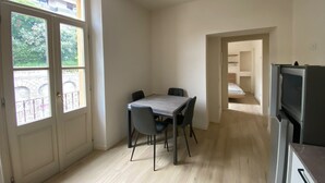 Exclusive Apartment | Ruang tamu