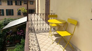 Exclusive Apartment | Teres/patio