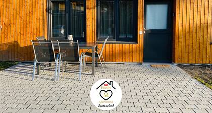 Family M Apartments 4 - Center of Switzerland - Near highway