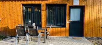 Family M Apartments 4 - Center of Switzerland - Near highway