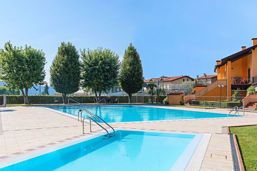I Girasoli D10 by Wonderful Italy - Lago di Garda