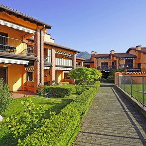 Studio | 1 Schlafzimmer