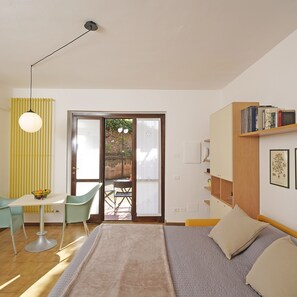 Maison | 1 chambre