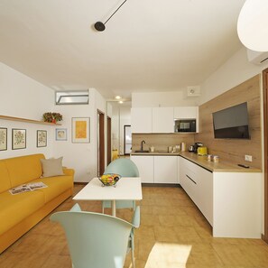 Maison | 1 chambre