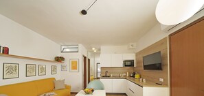 Maison | 1 chambre